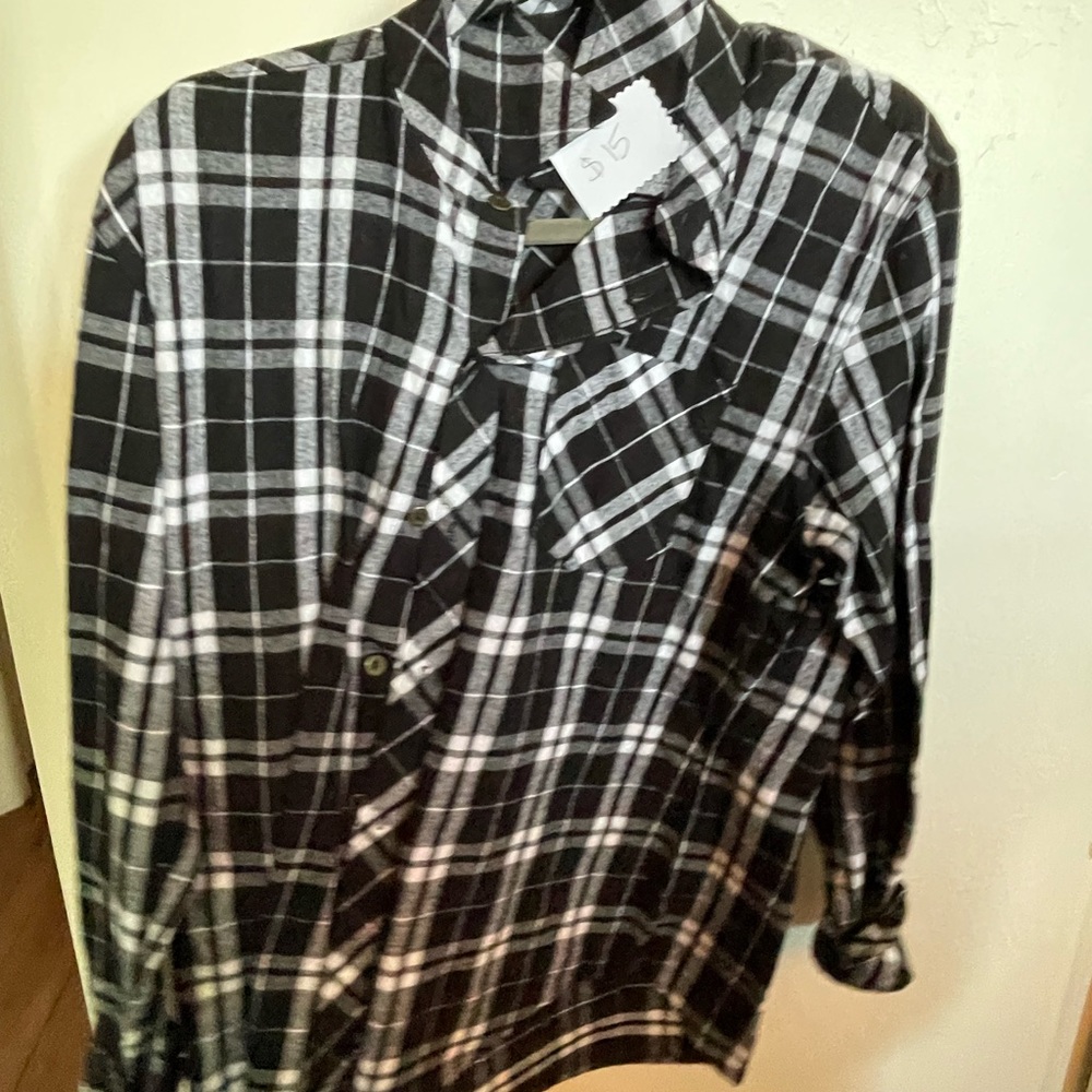nycda dance comp/convention flannel